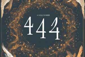 4444 Angel Number A Guide to Understanding Its Meaning, Message, and Symbol