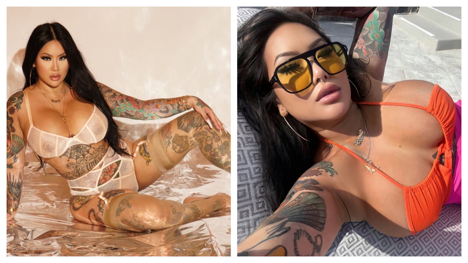 Connie Perignon Biography: Age, Net Worth, Career, & Personal Life (2025)