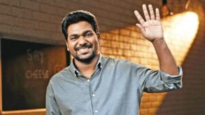 Zakir khan featured image